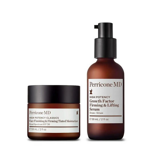 Set Kem Perricone MD