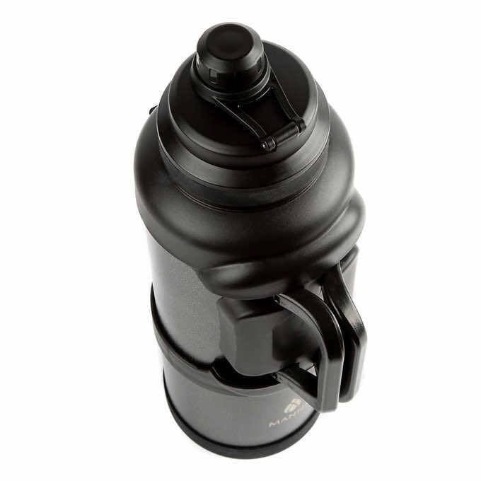 Bình Giữ Nhiệt Titan 4L