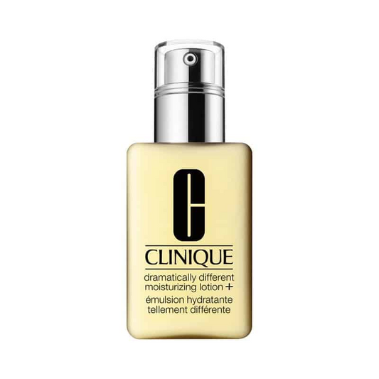 Kem Dưỡng Ẩm Clinique Dramatically Different Moisturizing Lotion