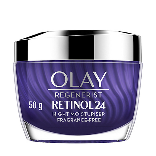 Kem Dưỡng Ngừa Lão Hóa Ban Đêm Olay Regenerist