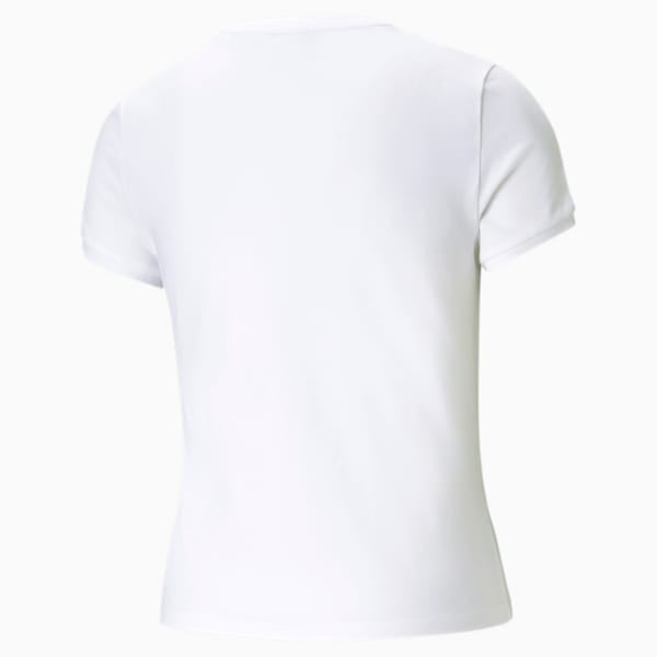 Áo Thun Nữ Fit Puma size XL