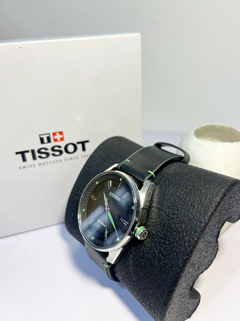 Đồng hồ nam Citizen Drive Black Dial