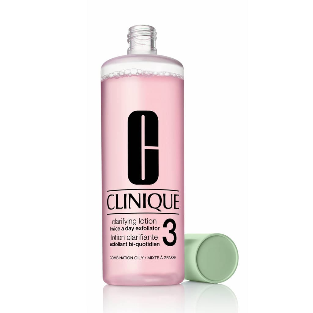 Nước Hoa Hồng Clinique Clarifying Lotion Số 3