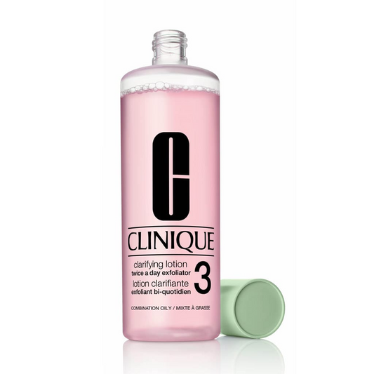 Nước Hoa Hồng Clinique Clarifying Lotion Số 3