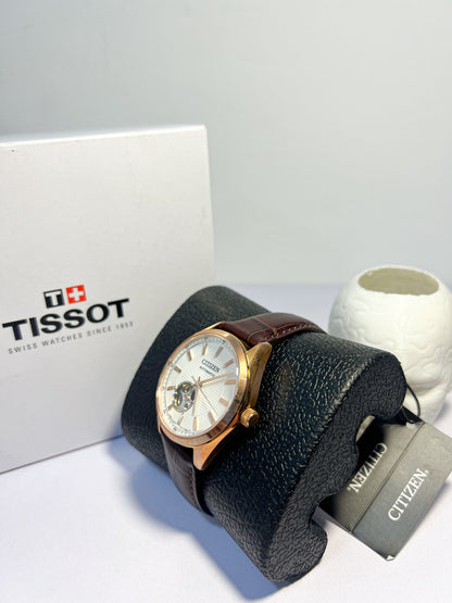 Đồng Hồ Nam Citizen Automatic
