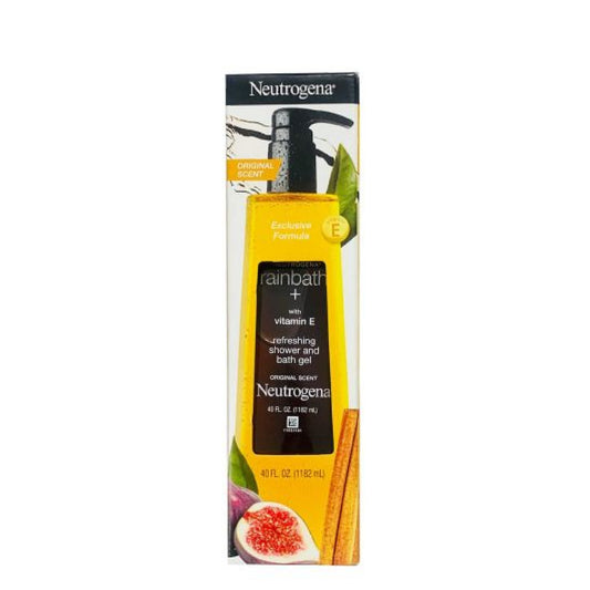 Sữa Tắm Neutrogena Rainbath 1182ml (Refreshing)