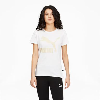 Áo Thun Nữ Puma size XL