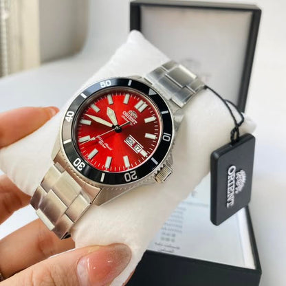 Đồng Hồ Orient Kanno New Model