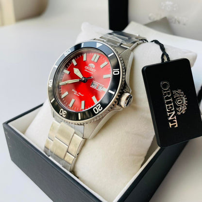 Đồng Hồ Orient Kanno New Model