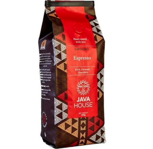 Cà Phê Xay Kenya AA Espresso 375g