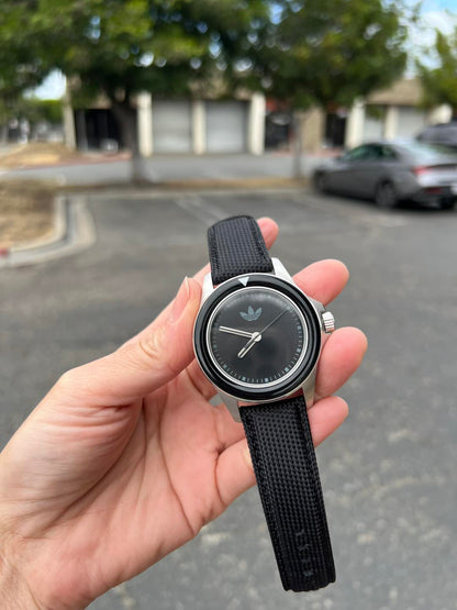 Đồng Hồ Adidas Expression One