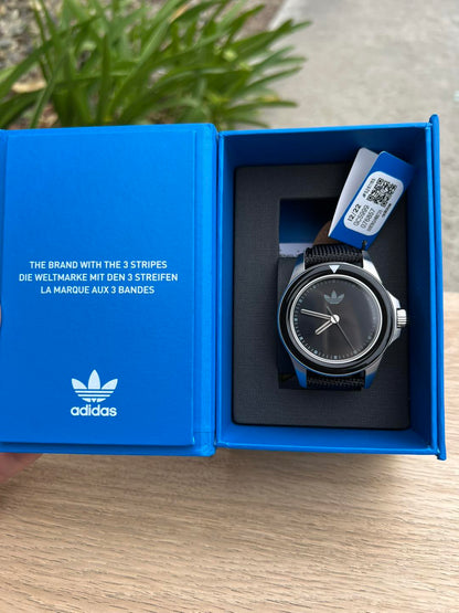 Đồng Hồ Adidas Expression One