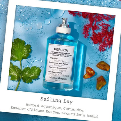 Nước Hoa Replica Sailing Day Maison Margiela EDT 100ml