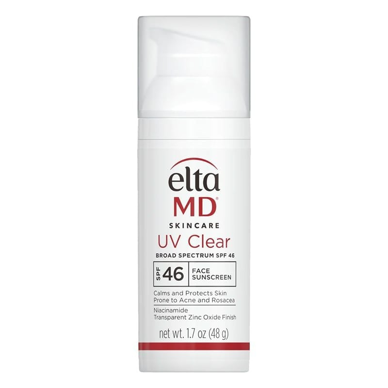 Kem Chống Nắng Elta Md Uv Clear Broad-Spectrum SPF46 -48g