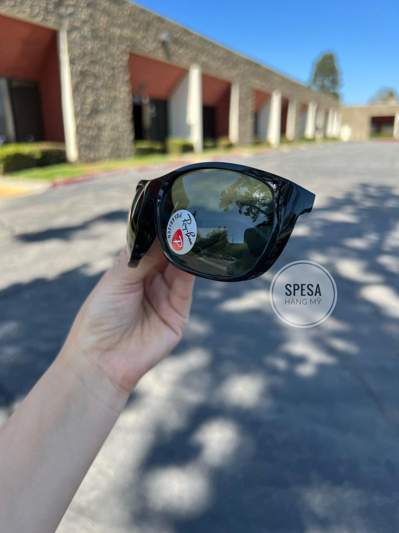 Kính Rayban Unisex Classic G-15 Square