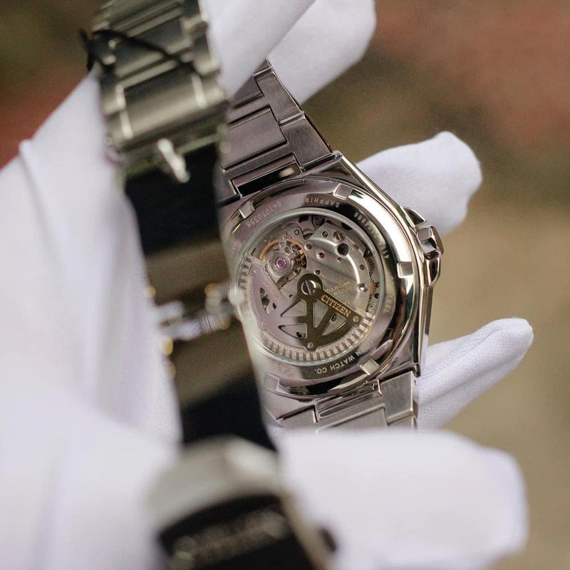 Đồng hồ nam Citizen Automatic