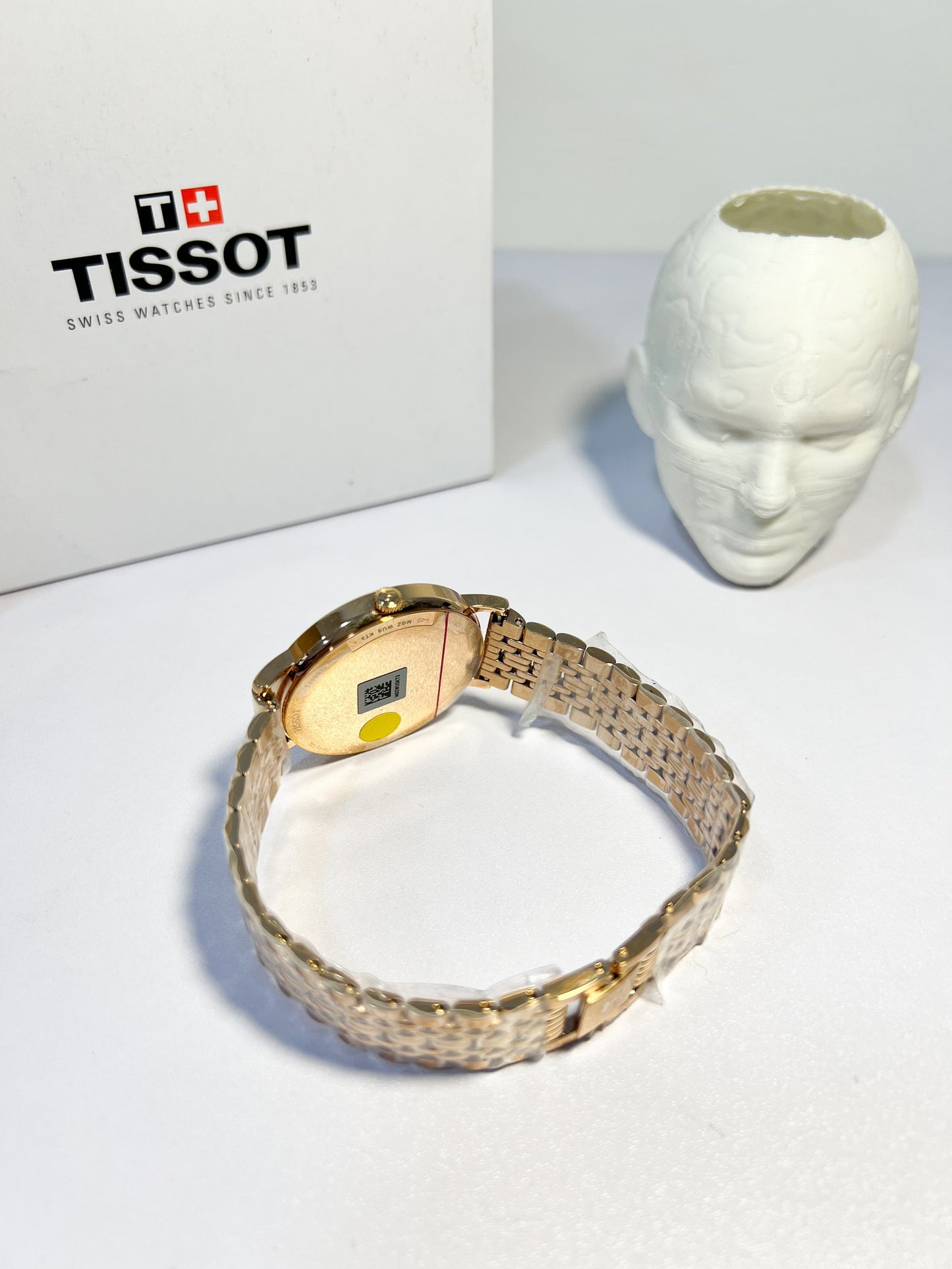 Đồng Hồ Nam Tissot T-Classic Everytime Silver Dial