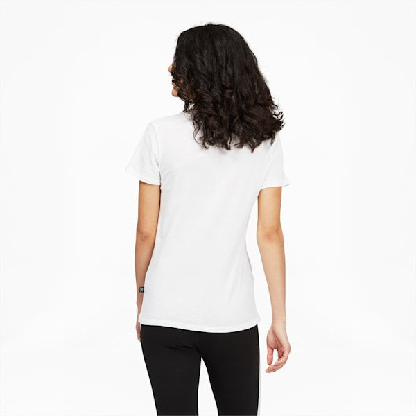 Áo Thun Nữ Puma size XL