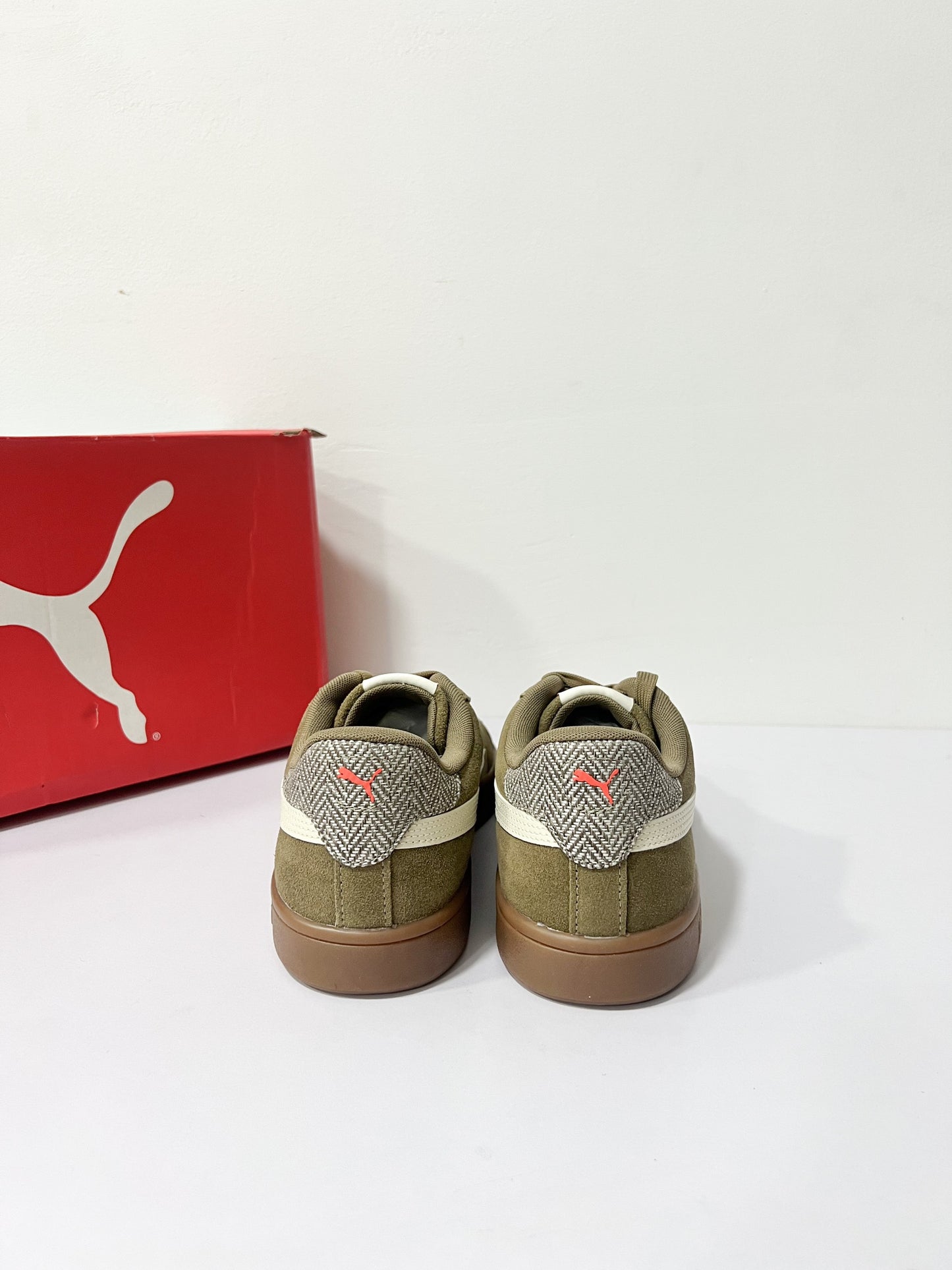 Giày Nam Puma Smash 3.0 size 42