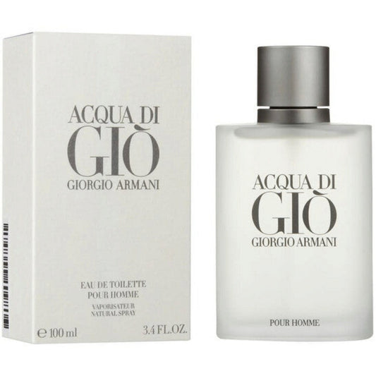 Nước Hoa Nam Giorgio Armani Acqua Di Gio Pour Homme EDT 100ml