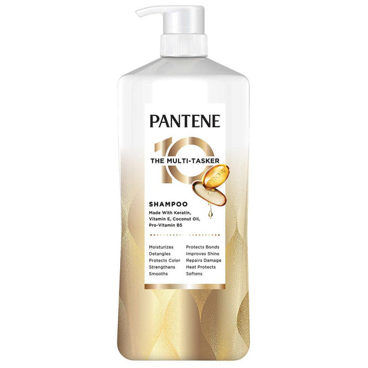 Dầu Gội Pantene 10 in 1 (1.13L)