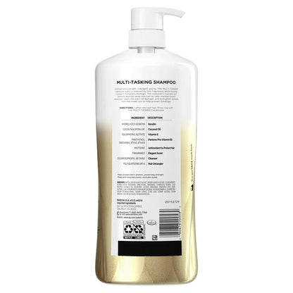 Dầu Gội Pantene 10 in 1 (1.13L)