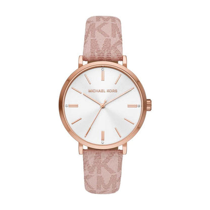 Đồng Hồ Michael Kors MK2947 Damen Armbanduhr
