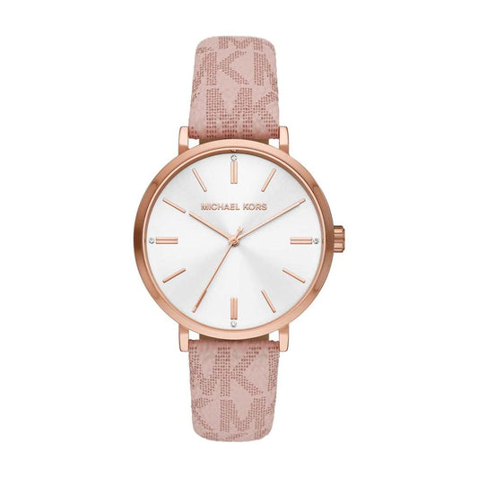 Đồng Hồ Michael Kors MK2947 Damen Armbanduhr