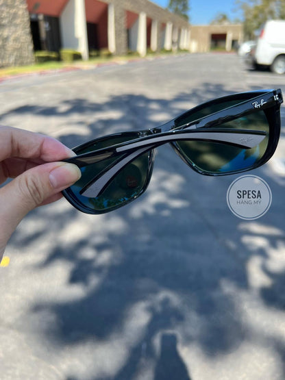 Kính Rayban Unisex Classic G-15 Square