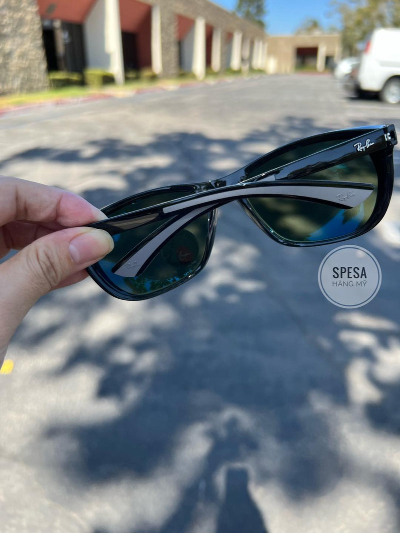 Kính Rayban Unisex Classic G-15 Square