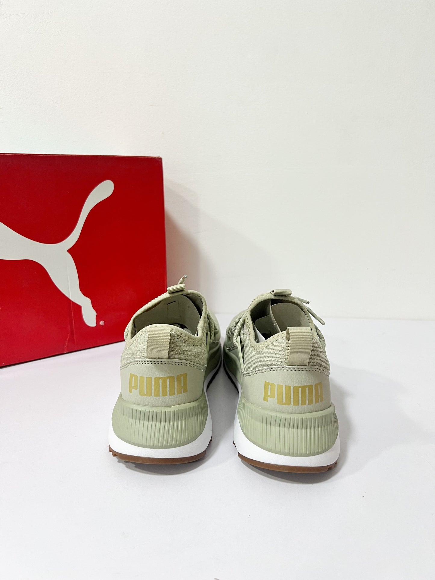 Giày Nữ Puma Pacer Future Allure Women's Sneakers size 39