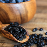 Việt quất sấy khô Kirkland Blueberries 567g