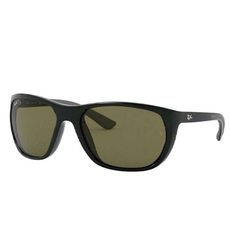 Kính Rayban Unisex Classic G-15 Square