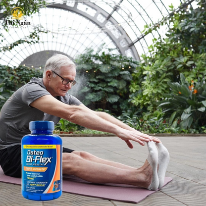 Viên Uống Bổ Khớp Osteo Bi Flex Triple Strength 200 viên