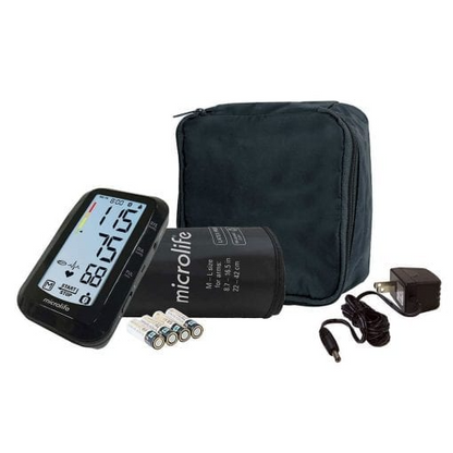 Máy Đo Huyết Áp Microlife Bluetooth Blood Pressure Monitor