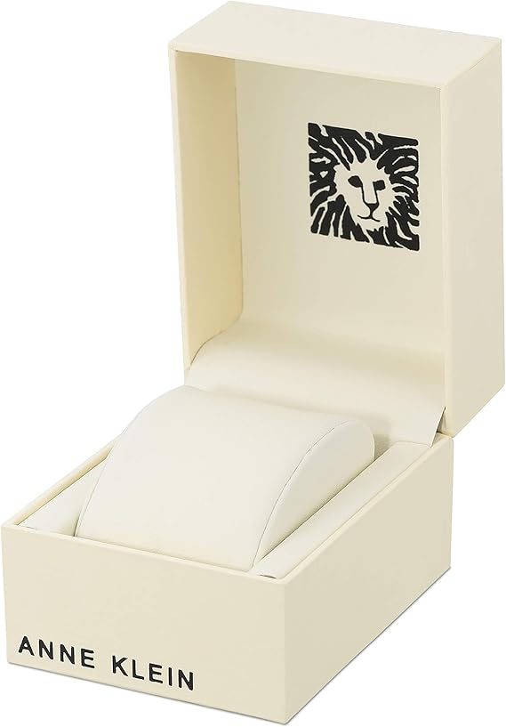 Đồng Hồ Đeo Nữ Anne Klein AK/5094GNGB