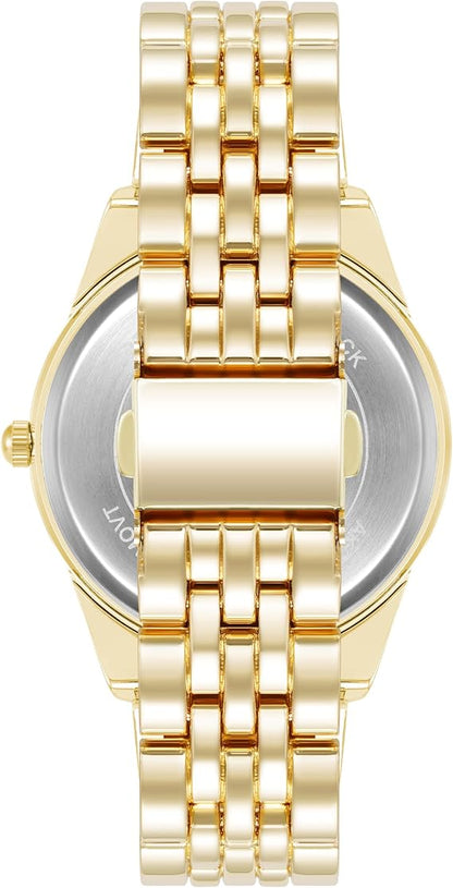 Đồng Hồ Đeo Nữ Anne Klein AK/5094GNGB