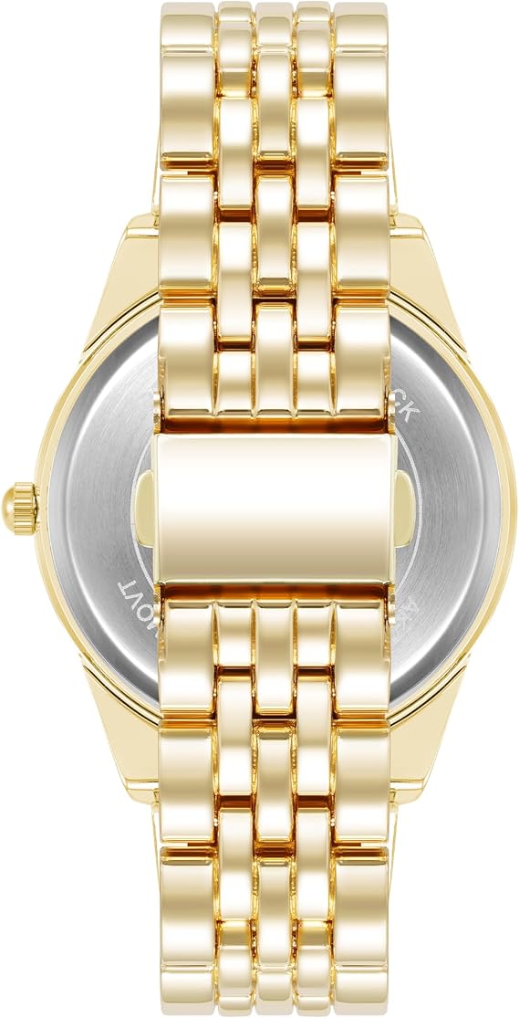 Đồng Hồ Đeo Nữ Anne Klein AK/5094GNGB