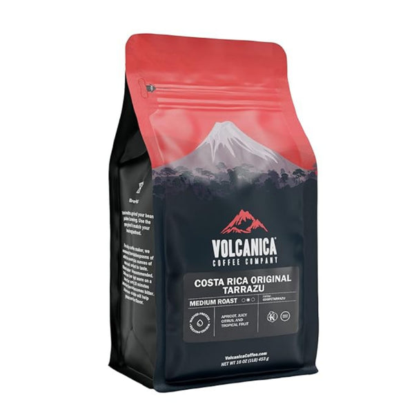Cà Phê Costa Rica Tarrazú Original 453g