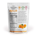 Mơ sấy dẻo Nature’s Garden Probiotic Apricots Plump Dried Fruit 1.13kg
