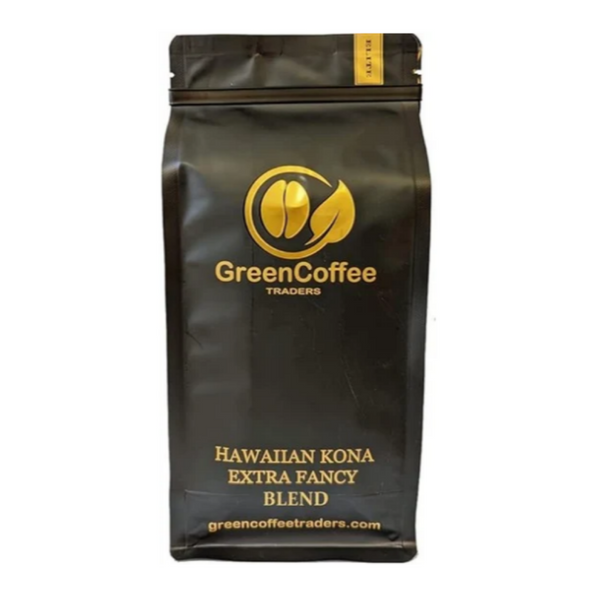 Cà phê Hawaiian Kona Blend 453g