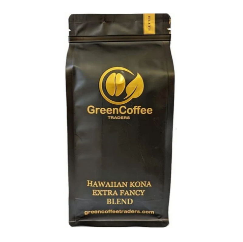 Cà phê Hawaiian Kona Blend 453g