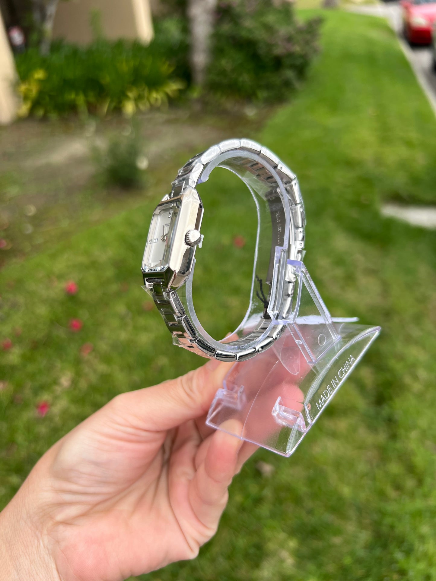 Đồng Hồ Nữ Fossil BQW8035