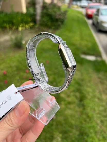 Đồng Hồ Nữ Fossil BQW8035