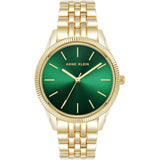 Đồng Hồ Đeo Nữ Anne Klein AK/5094GNGB