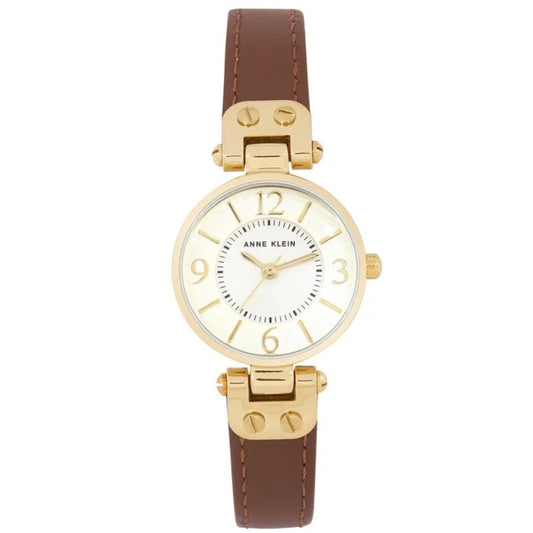 Đồng Hồ Nữ Anne Klein Ladies Watch AK 10/9442CHHY
