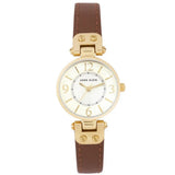Đồng Hồ Nữ Anne Klein Ladies Watch AK 10/9442CHHY