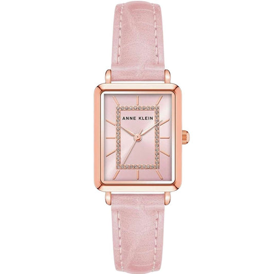 Đồng Hồ Nữ Anne Klein AK/ 3820RGPK