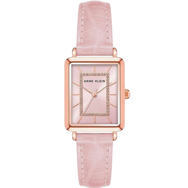 Đồng Hồ Nữ Anne Klein AK/ 3820RGPK