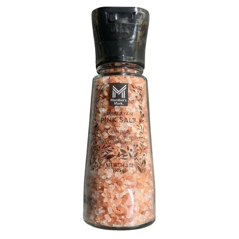 Muối Hồng Hymalayan 405g